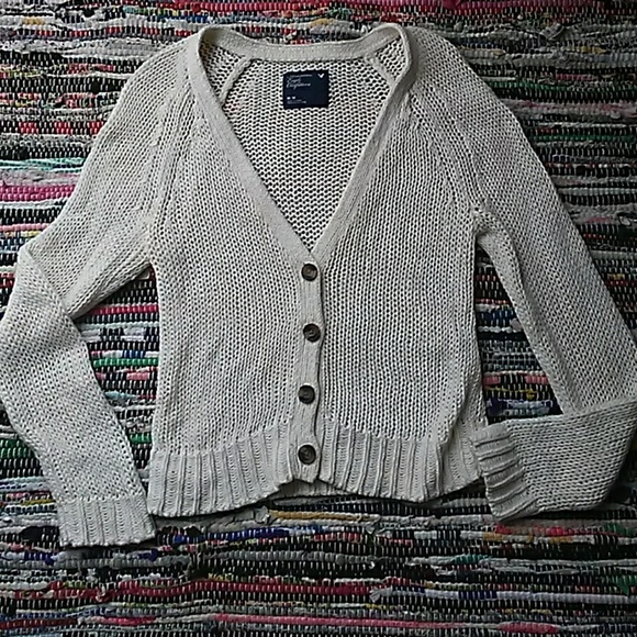 American Eagle Outfitters Sweaters - *3/$8* American Eagle Cardigan